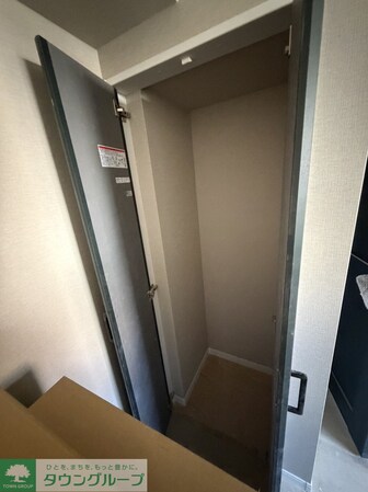 TheSiesta唐木田Terraveneの物件内観写真